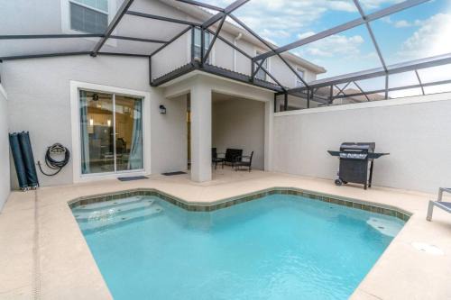 Kissimmee House | Storey Lake Resort 1020 - Hosted by Top Villas