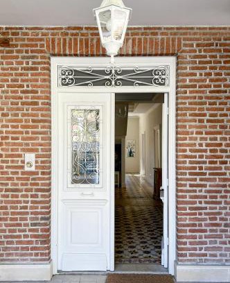 Vasa Koilaniou Villa | Stou Savvide - Pera Pedi Stone Manor