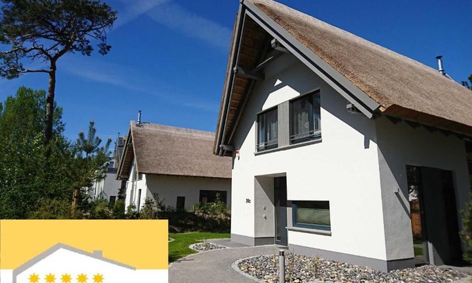 Karlshagen House | Straße der Freundschaft 30c