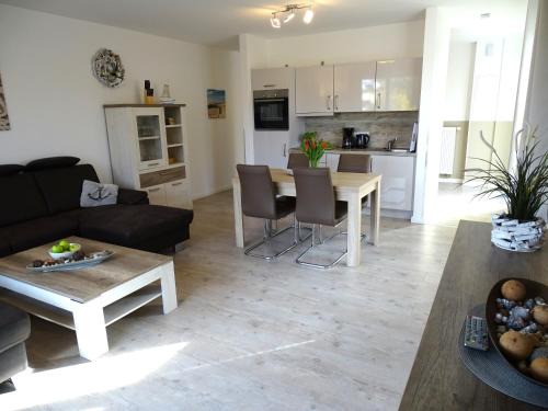 Dahme Apartment | Strand Quartiere Koje 1