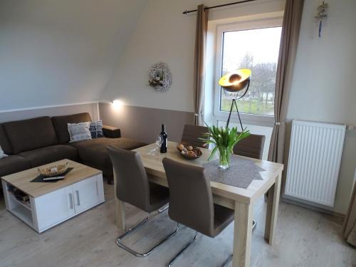 Dahme Apartment | Strand Quartiere Koje 10