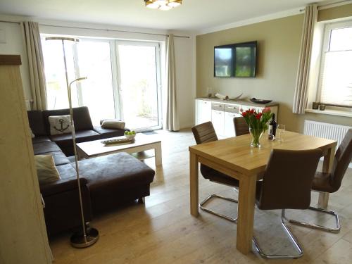 Dahme Apartment | Strand Quartiere Koje 2