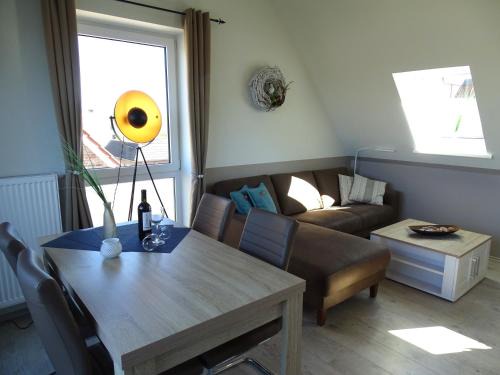 Dahme Apartment | Strand Quartiere Koje 5