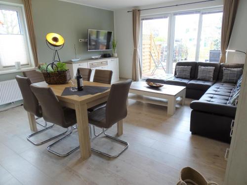 Dahme Apartment | Strand Quartiere Koje 6