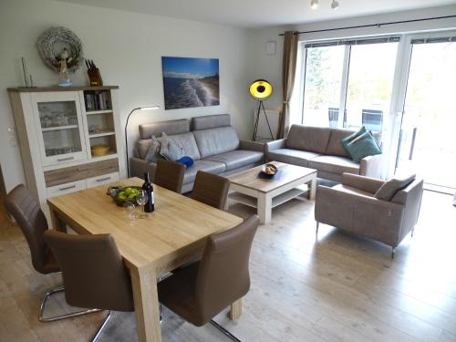 Dahme Apartment | Strand Quartiere Koje 7