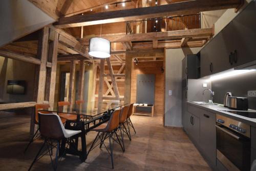 Braunlage Apartment | StrandBerg's Die Hütten 550 üNN