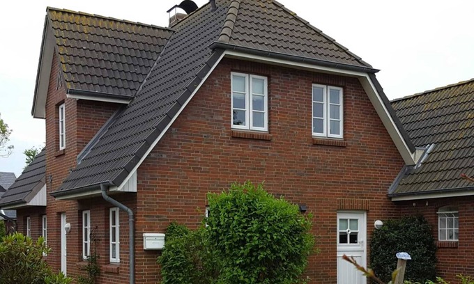 Goting House | Strandburg detached house