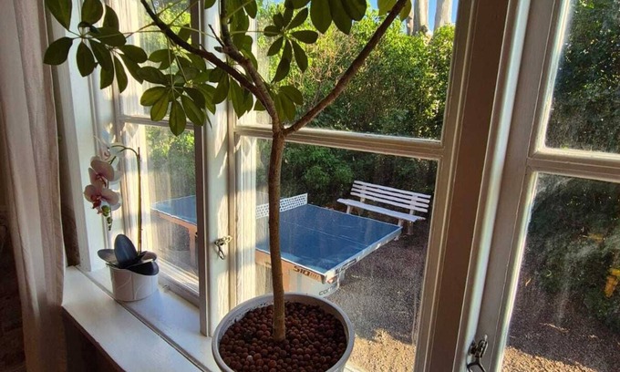 Kristinehamn Bed & Breakfast | Strandgårdens Wärdshus