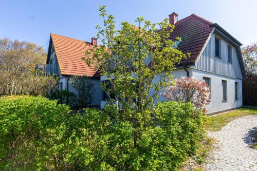 Ostseebad Wustrow Apartment | Strandhaus Wustrow - Wohnung 5