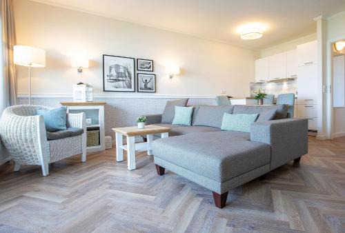 Groemitz Apartment | STRANDIDYLL, 118 - Typ B6S