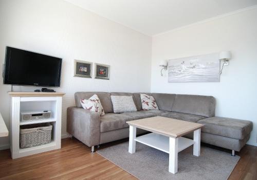 Groemitz Apartment | STRANDIDYLL, 64 - Typ A1S