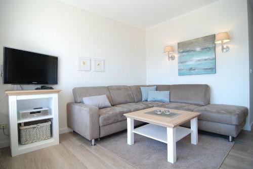 Groemitz Apartment | STRANDIDYLL, 66 - Typ A1S