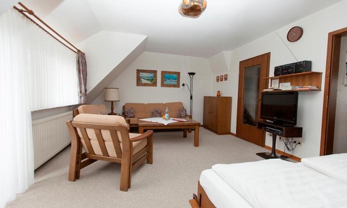 Wenningstedt-Braderup Apartment | Strandiris