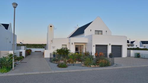 Jacobs Bay Apartment | Strandkiewiet