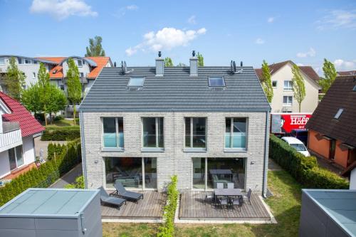 Zingst House | Strandläufer 1