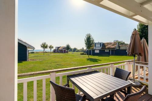 Sierksdorf House | Strandpark Sierksdorf H090