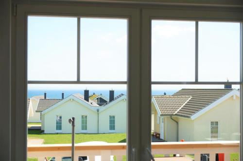 Sierksdorf Apartment | Strandpark Sierksdorf H049