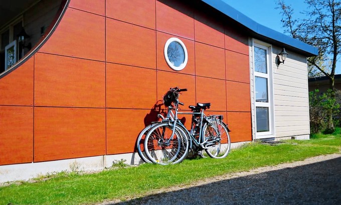 's-Gravenzande House | Strandpark Vlugtenburg 1