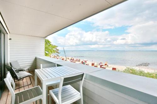 Niendorf Apartment | Strandperle Ostsee Suite 3
