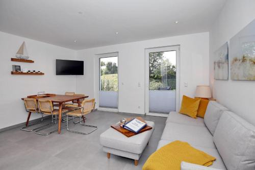 Kuehlungsborn Apartment | Strandresidenz Dünenperle Wohnung 9
