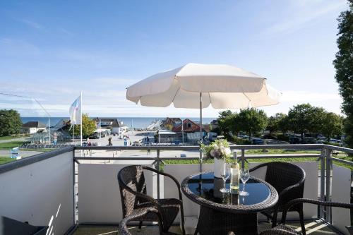 Kellenhusen Apartment | Strandresidenz Wohnung 7