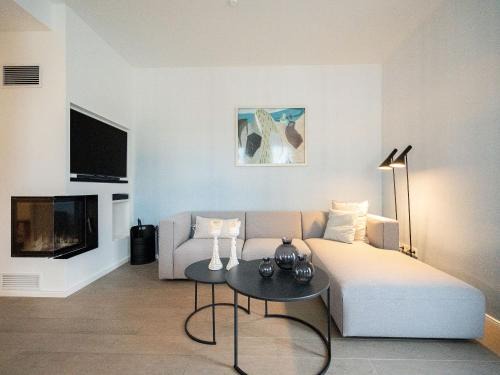 Seebad Bansin Apartment | Strandresidenzen Bansin Schloonpalais 1