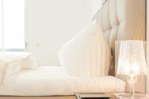 Seebad Bansin Apartment | Strandresidenzen Bansin Schloonpalais 3