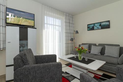 Ostseebad Kuhlungsborn Apartment | Strandschlösschen Strandschlösschen 17