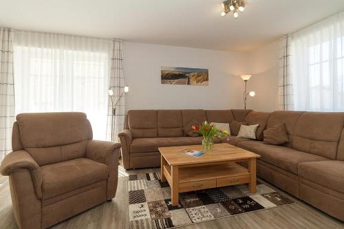 Ostseebad Kuhlungsborn Apartment | Strandschlösschen Strandschlösschen 09