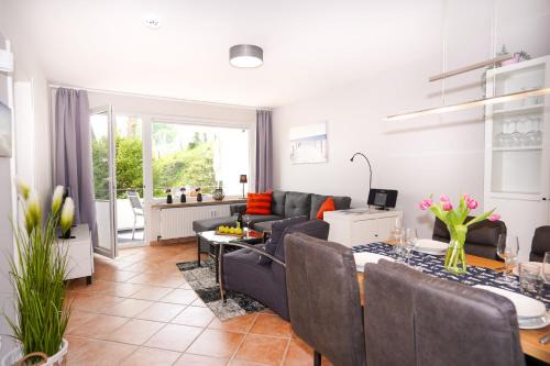 Groemitz Apartment | Strandschloss 20