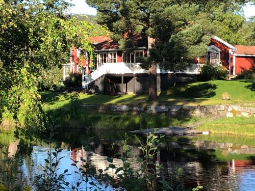 Jarvso House | Strandvägen 6B Stig