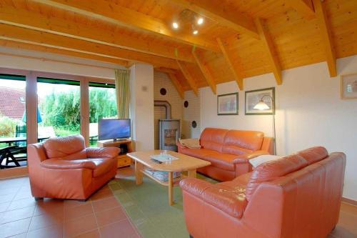Dorumer Neufeld House | Strandvogt 2 WS1
