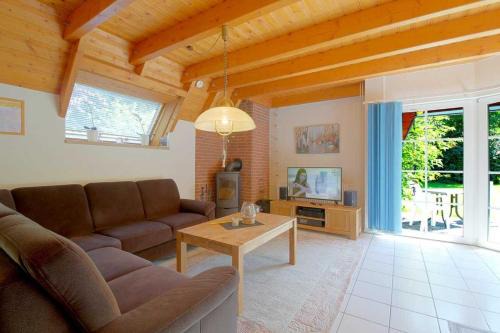 Dorumer Neufeld House | Strandvogt 4 KS32