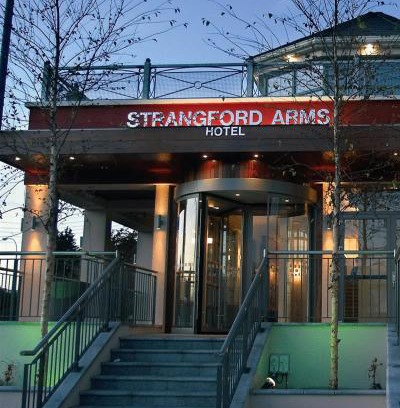 Newtownards Hotel | Strangford Arms Hotel