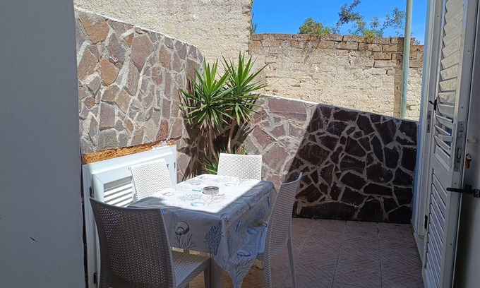 Le Forna Apartment | Strategic apartment in ponza- 5minutes from the sea