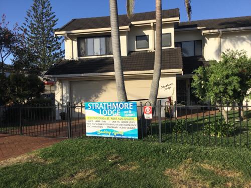 Port Macquarie Apartment | Strathmore Lodge