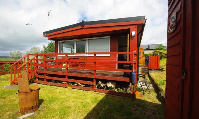 Rothesay Other | Stravanan