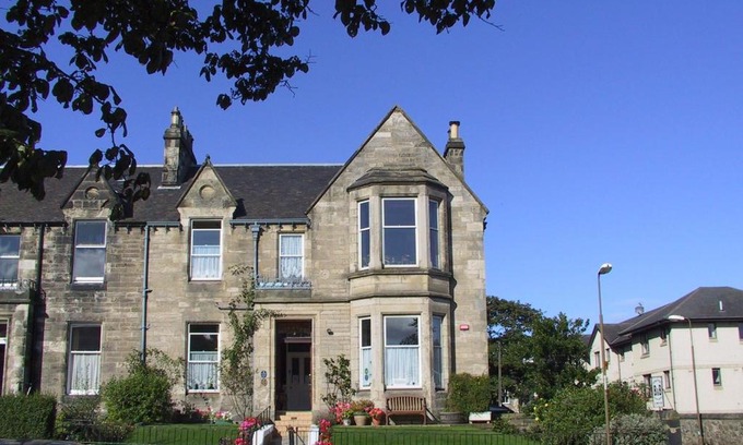 Portobello House | Straven Guesthouse