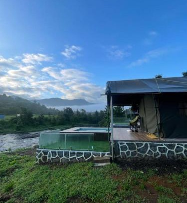 Karjat Other | Streaming Offline Karjat - Monsoon Campsite