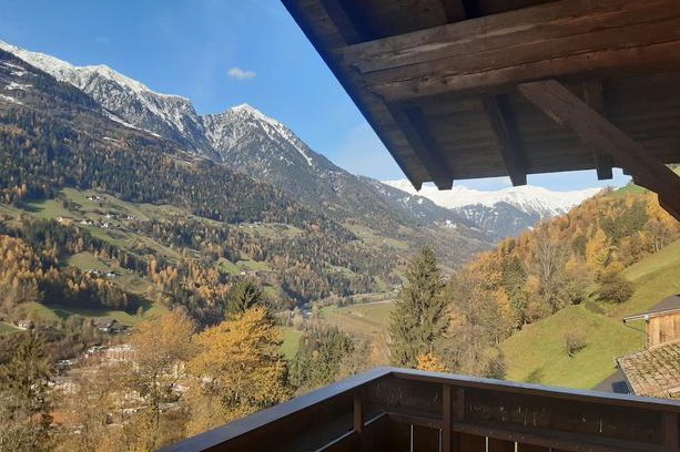 San Leonardo in Passiria Apartment | Strickerhof - Appartment 3