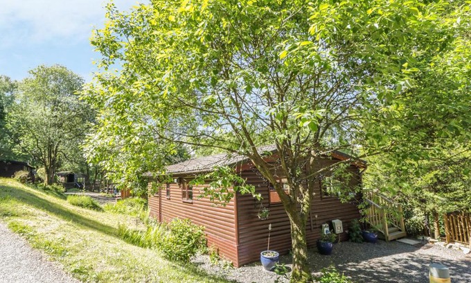 Troutbeck Bridge House | Striding Edge