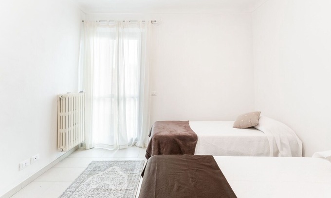 Albugnano House | Striking Holiday Home in Albugnano with Terrace