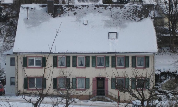 Kappel Apartment | "Stroh zu Gold"