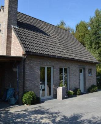 Stekene House | Stropershuisje
