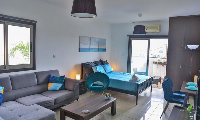 Strovolos Apartment | Strovolos Luxury Suite