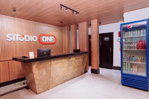 Centro Apartment | Sttudio One