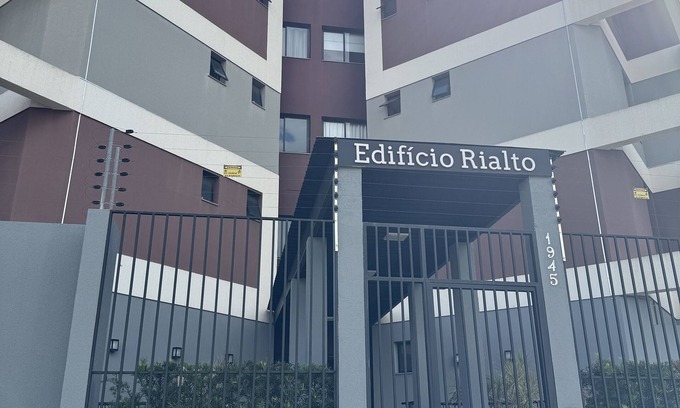 Foz do Iguacu Apartment | Studio 209 - Proximo ao Paraguai
