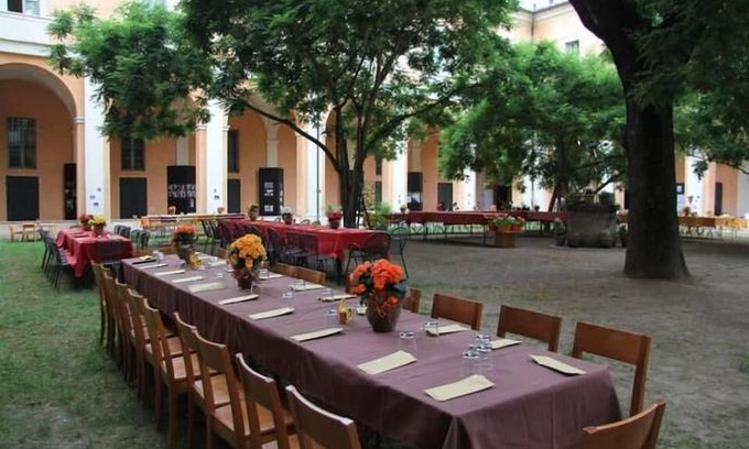 Reggio nell'Emilia Hostel | Student's Hostel Della Ghiara