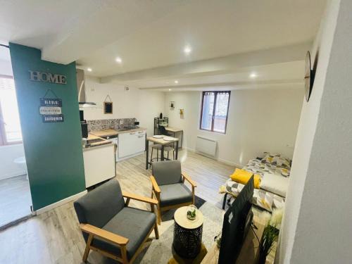 Cite Apartment | Studette narbonaise