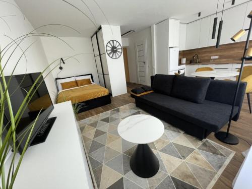 Taurage Apartment | Studija Tauragė pirmas aukštas